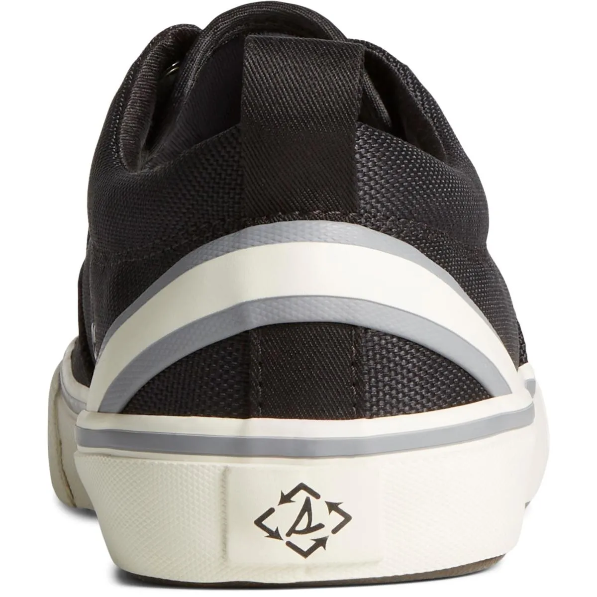 Sperry Striper II CVO SeaCycled Shoe Black