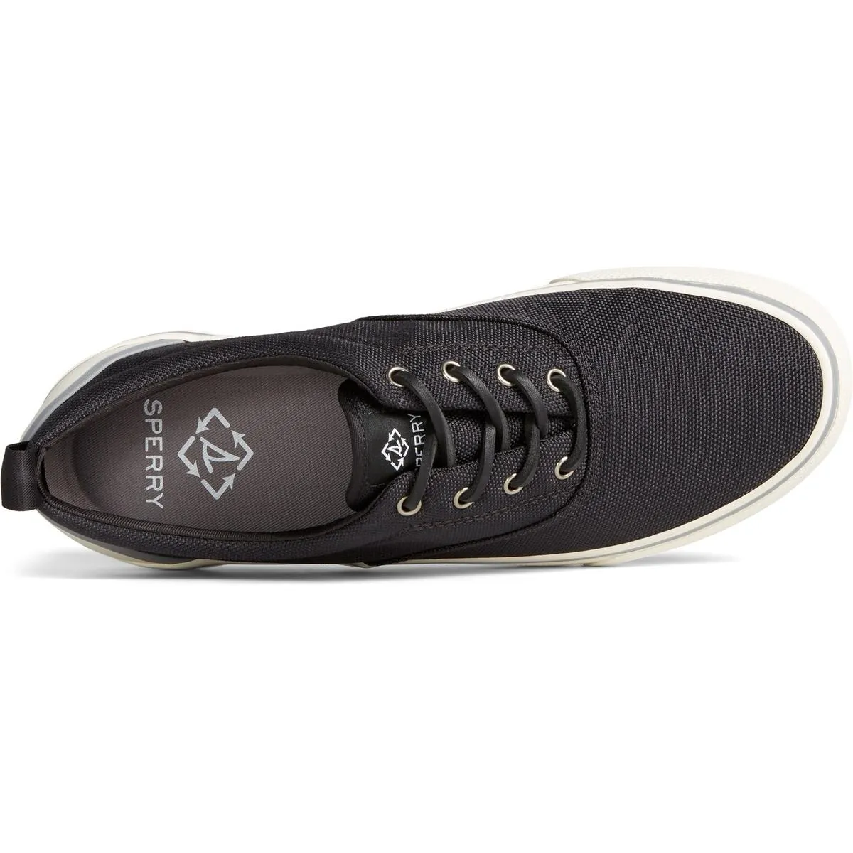 Sperry Striper II CVO SeaCycled Shoe Black