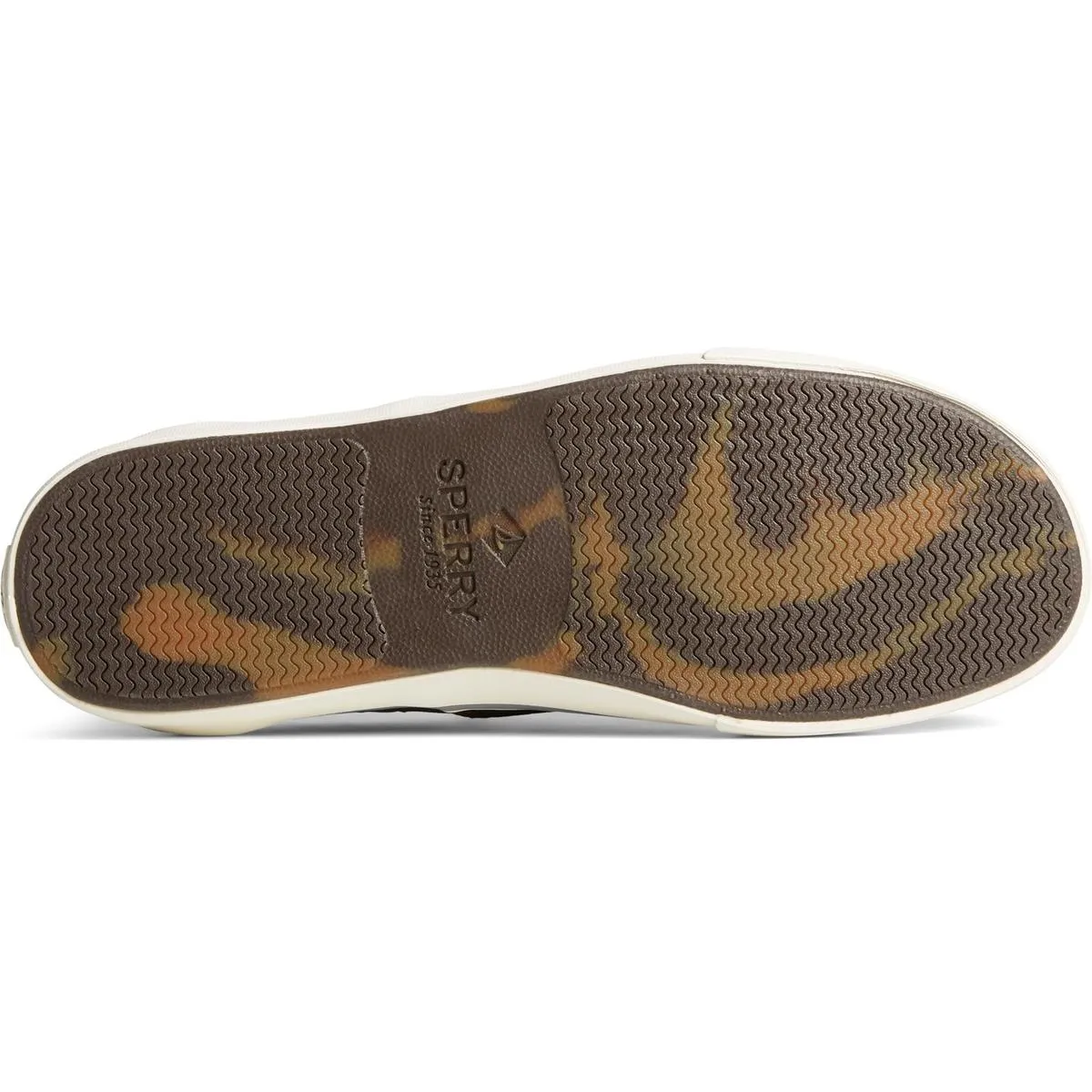 Sperry Striper II CVO SeaCycled Shoe Black