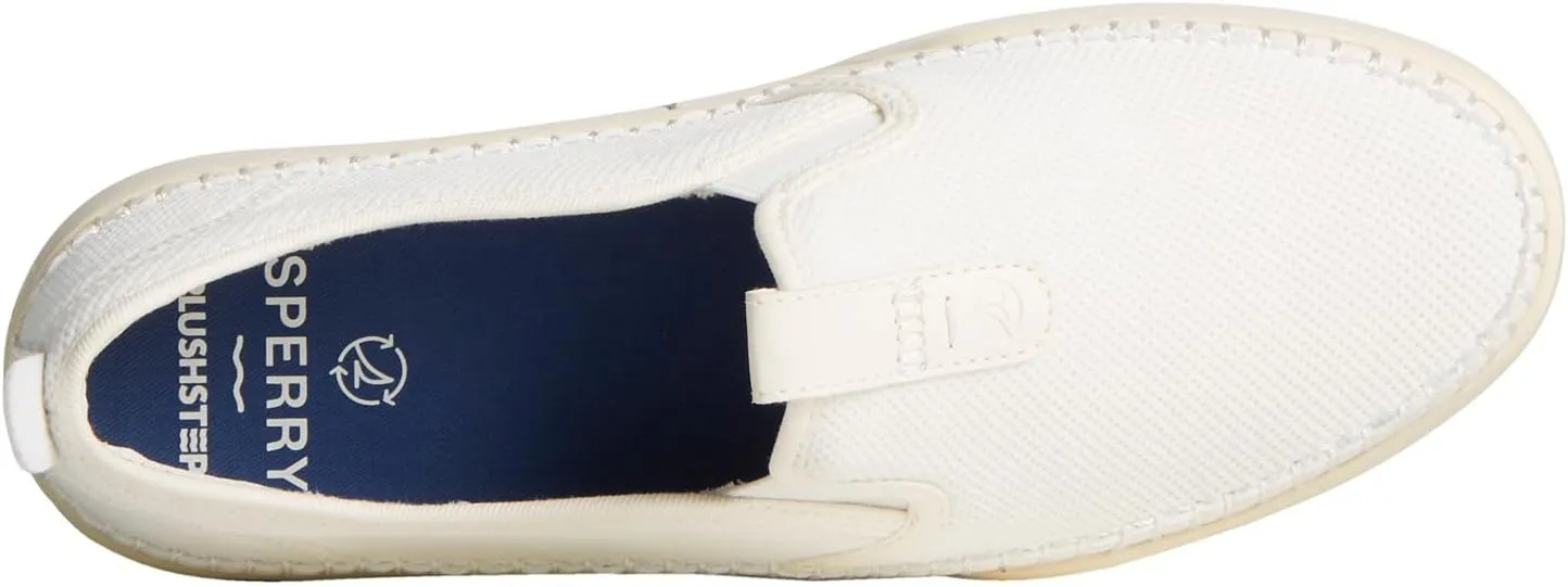 Sperry Women's, Breaker Plushstep Slip-On