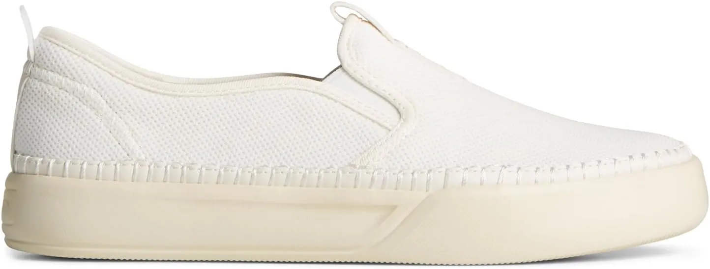 Sperry Women's, Breaker Plushstep Slip-On