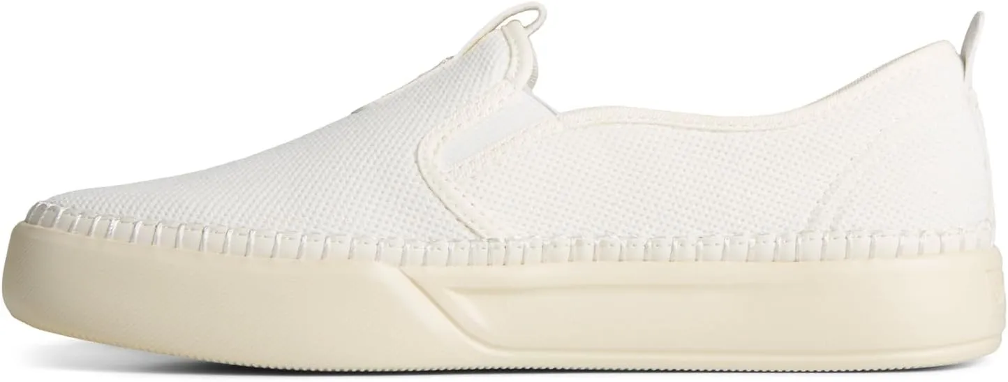 Sperry Women's, Breaker Plushstep Slip-On