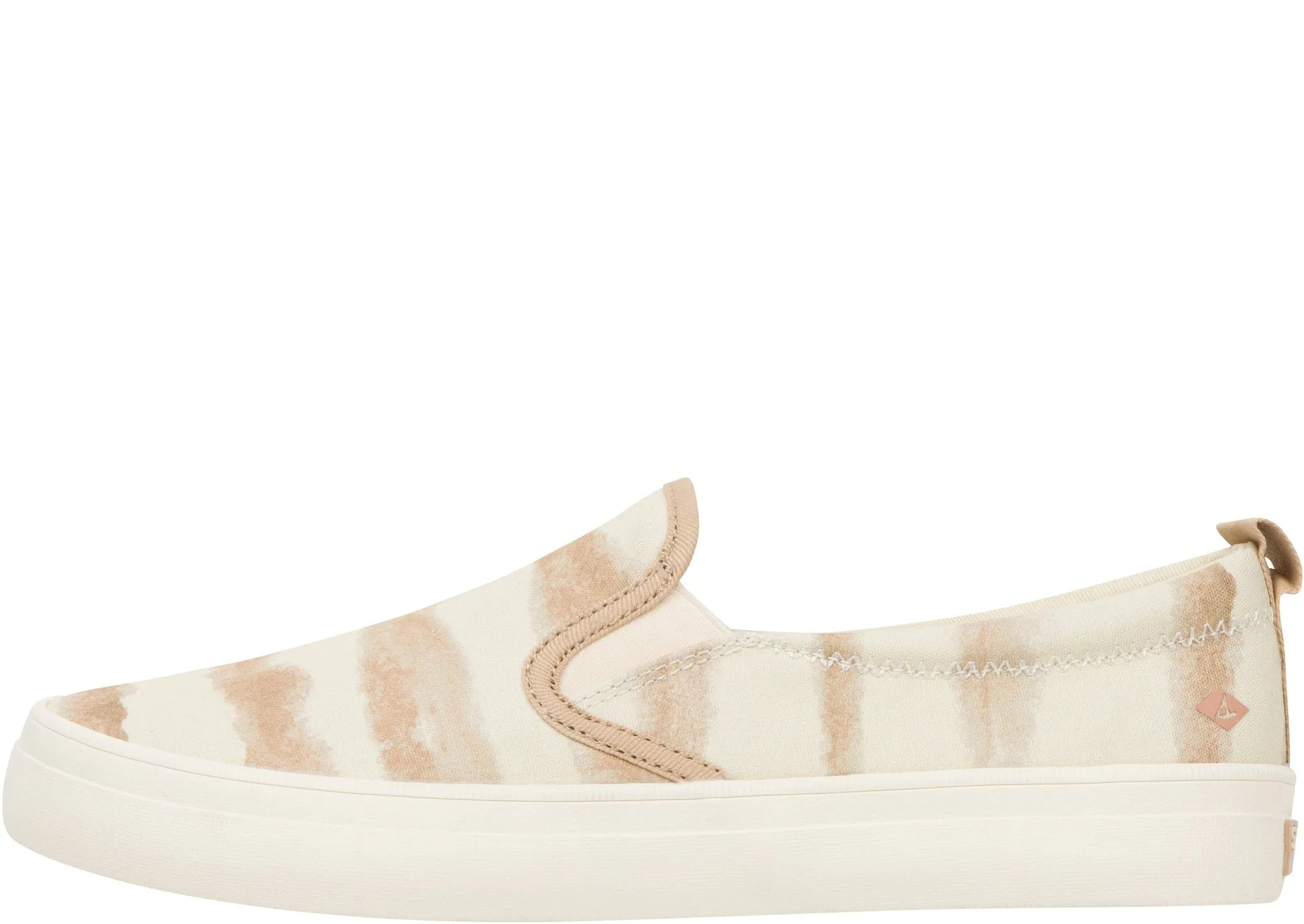 Sperry Women's Crest Twin Gore Tie Dye Sneaker