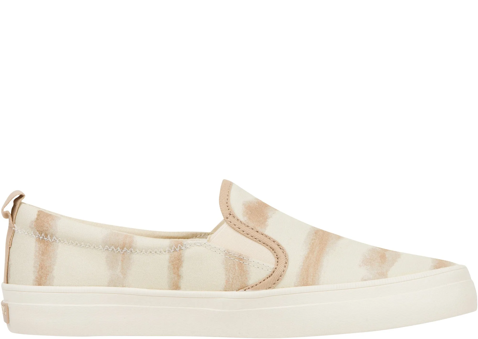 Sperry Women's Crest Twin Gore Tie Dye Sneaker
