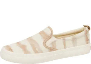 Sperry Women's Crest Twin Gore Tie Dye Sneaker