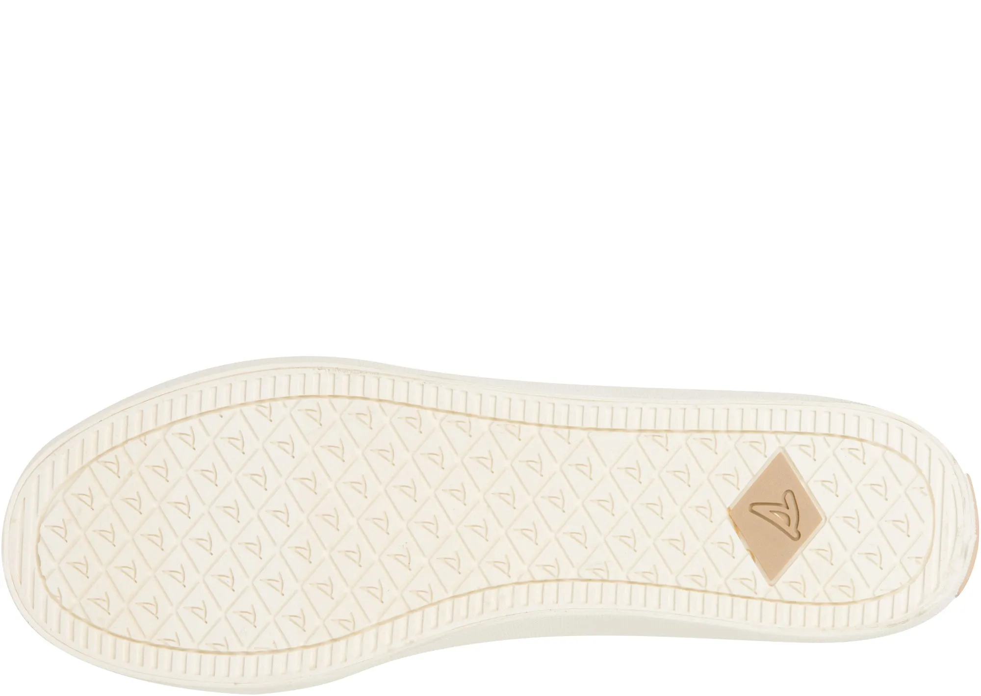 Sperry Women's Crest Twin Gore Tie Dye Sneaker
