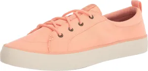 Sperry Women's Crest Vibe Seacycled Sneaker