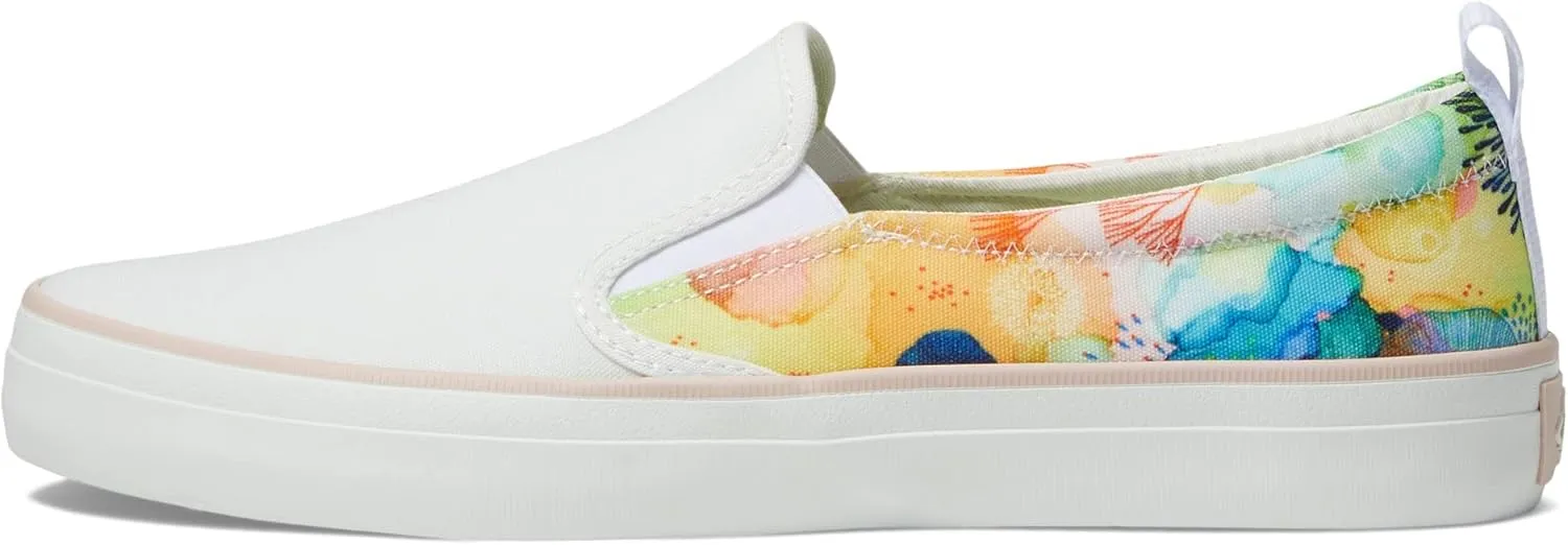 Sperry Women’s Crest Vibe Sneaker