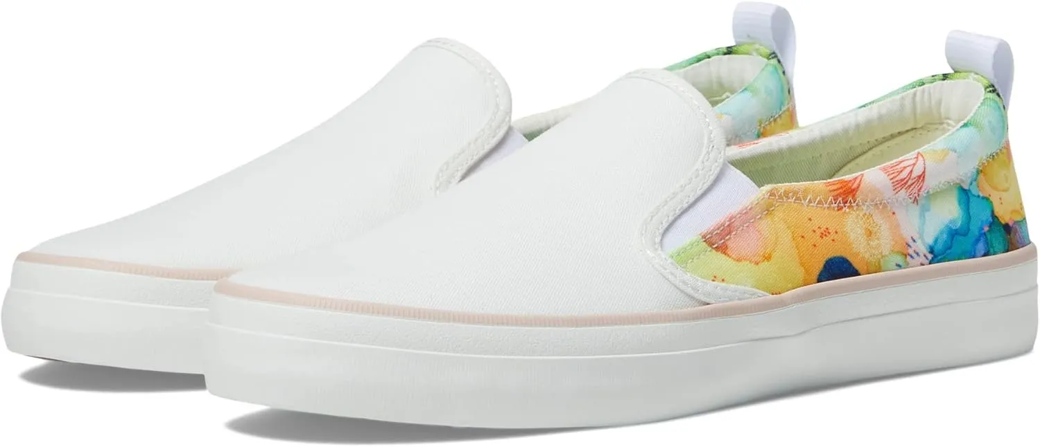 Sperry Women’s Crest Vibe Sneaker