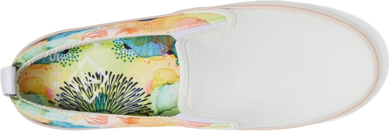 Sperry Women’s Crest Vibe Sneaker