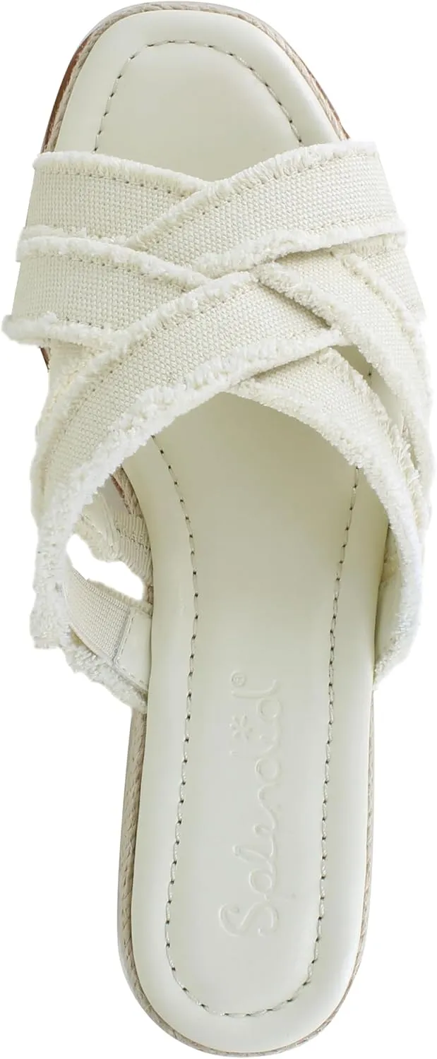Splendid Women's Danna Wedge Sandal