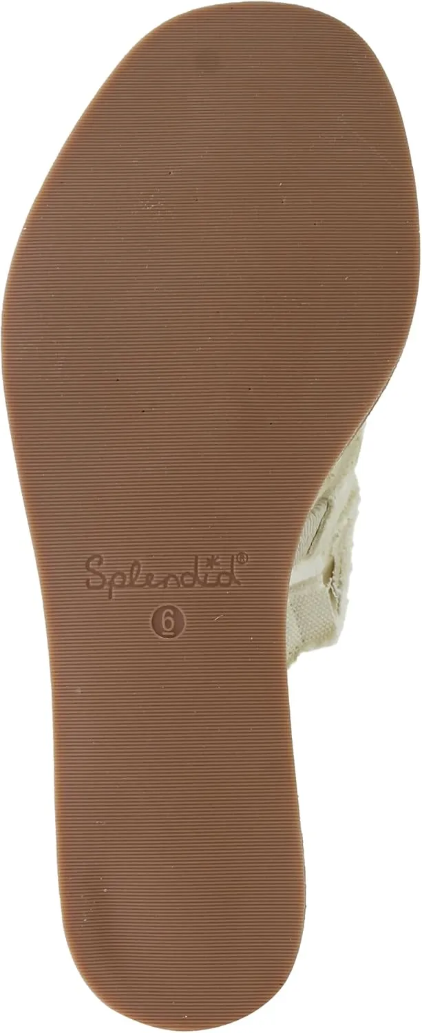 Splendid Women's Danna Wedge Sandal