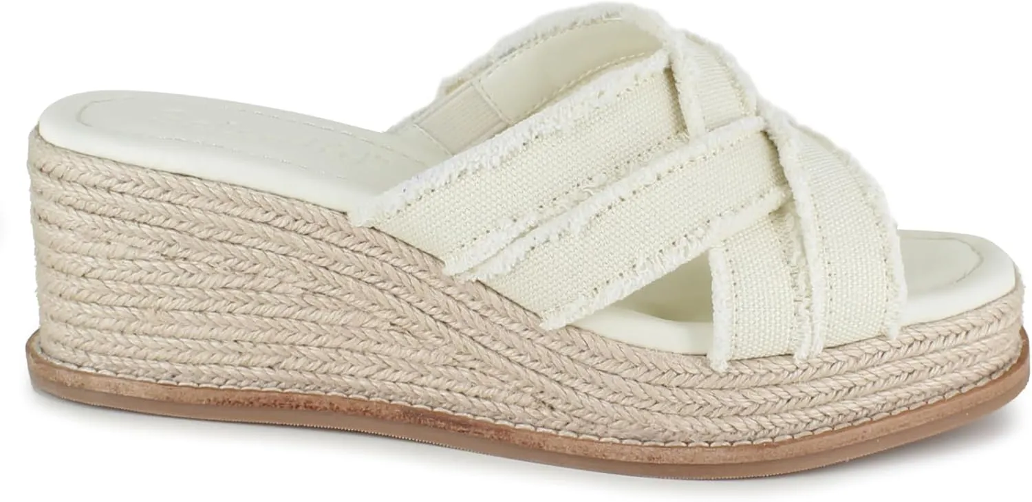 Splendid Women's Danna Wedge Sandal