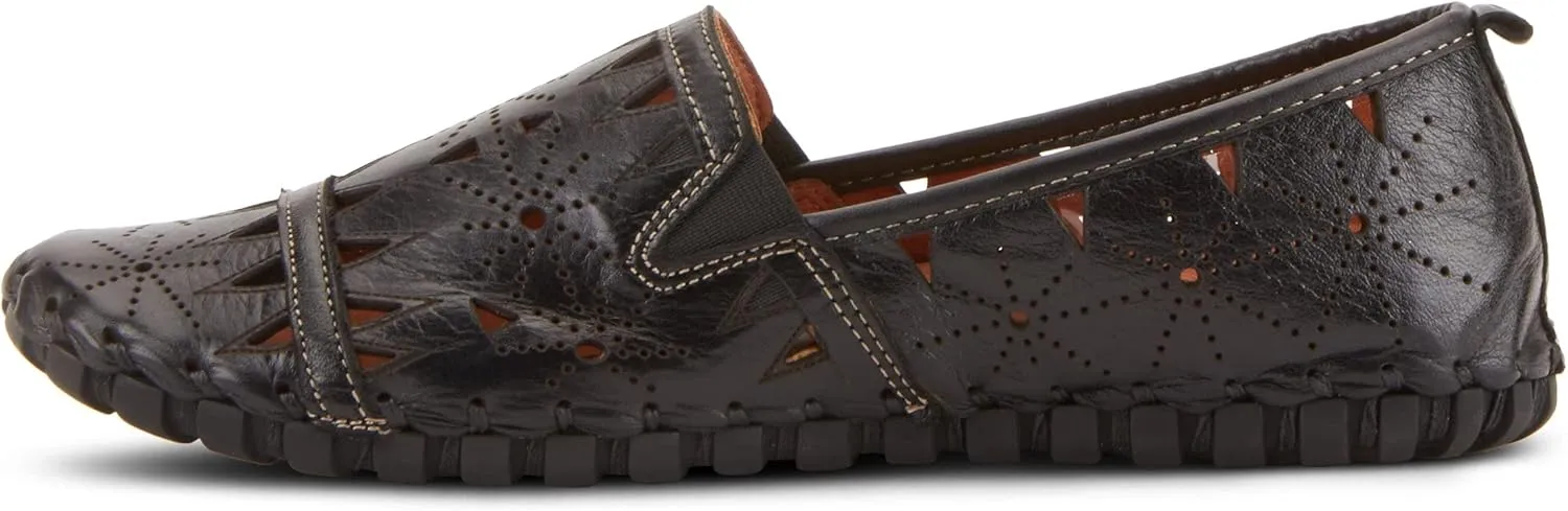 Spring Step Women's Fusaro Shoes