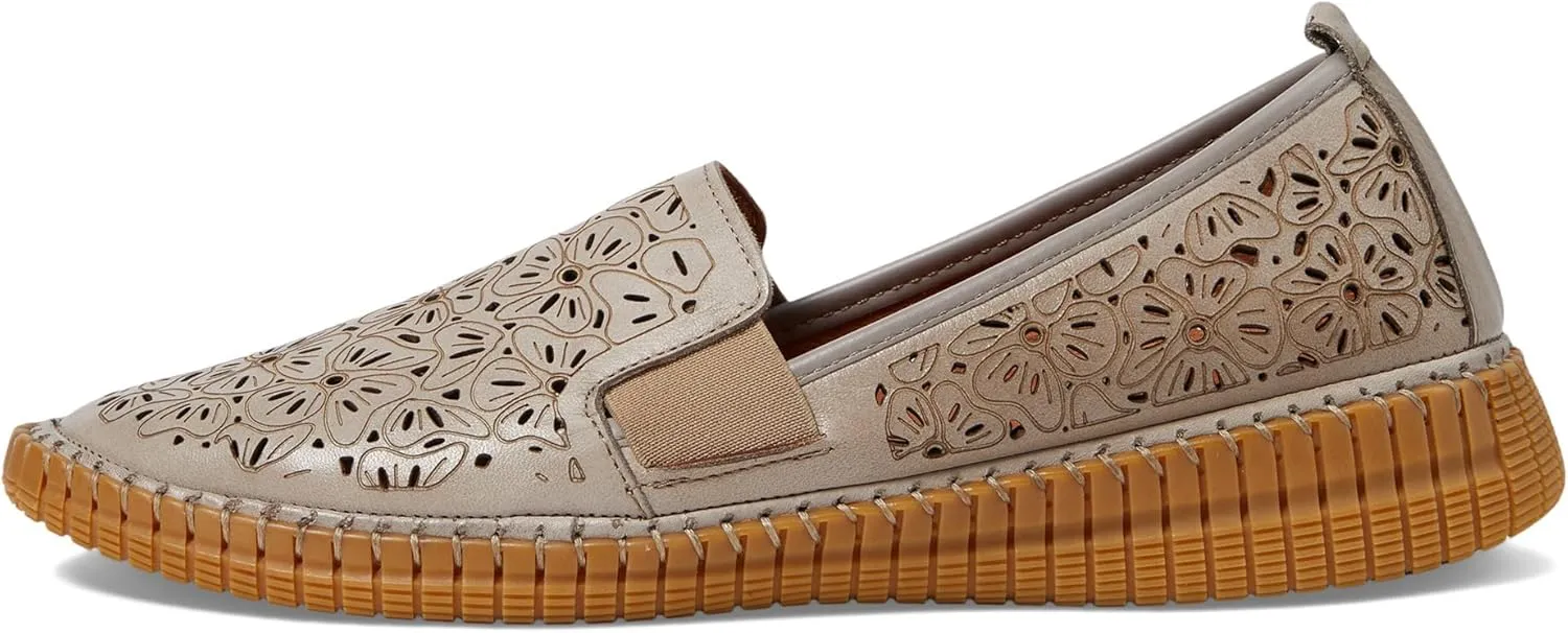 Spring Step Women's Jookin-tp Loafer Flat