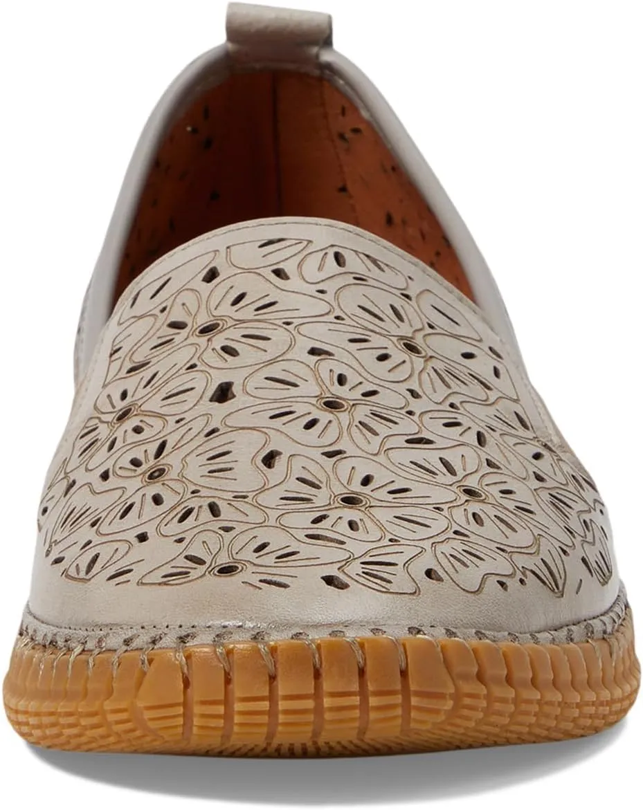 Spring Step Women's Jookin-tp Loafer Flat