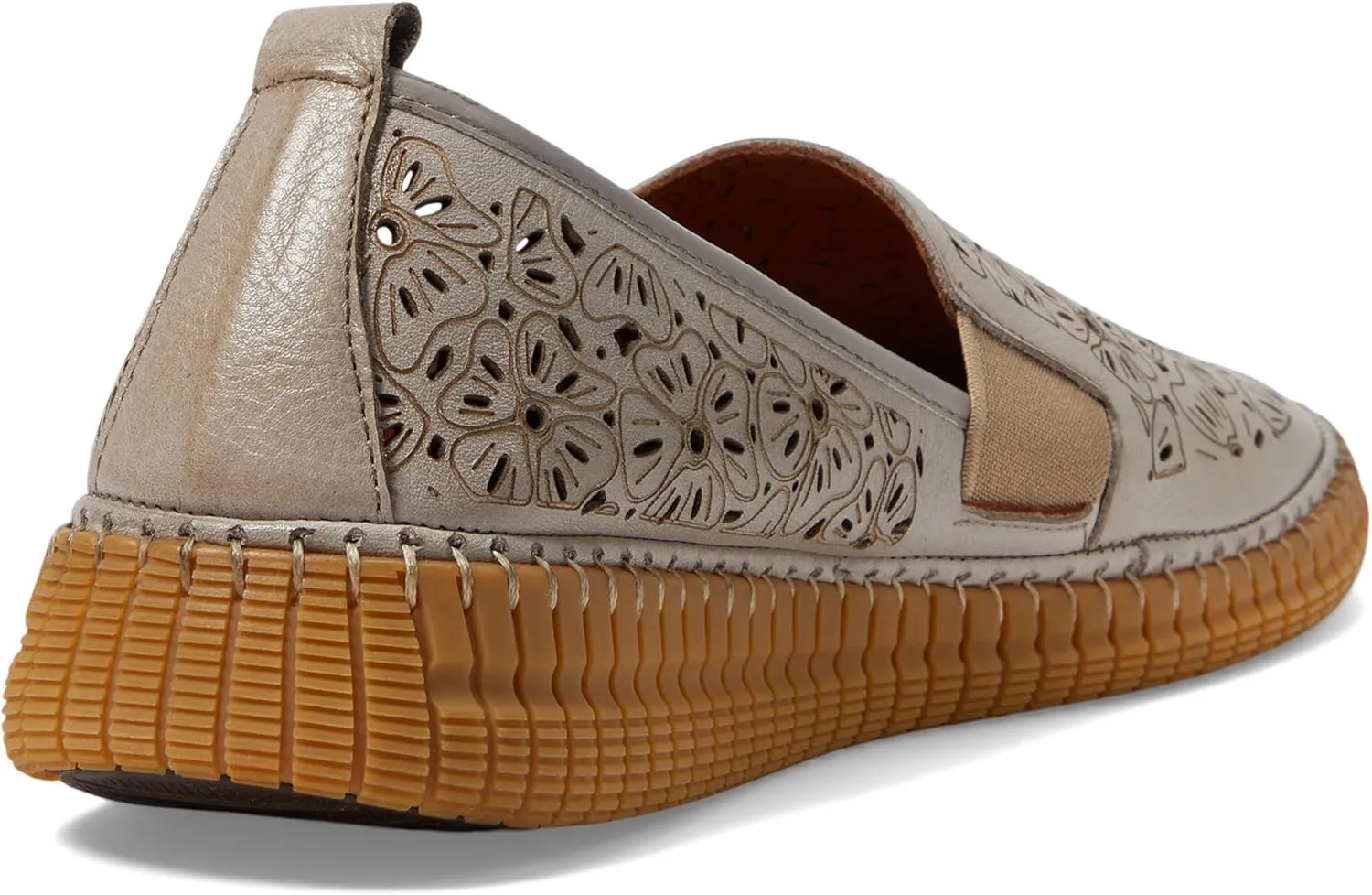 Spring Step Women's Jookin-tp Loafer Flat