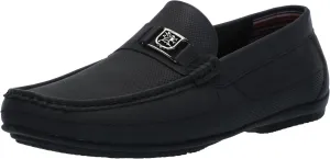 Stacy Adams Men's Corvell Slip on Driver Loafer Driving Style