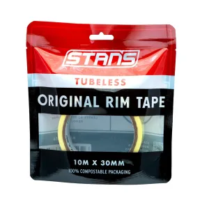 Stan's NoTubes Rim Tape for Rim Interior (30mm)