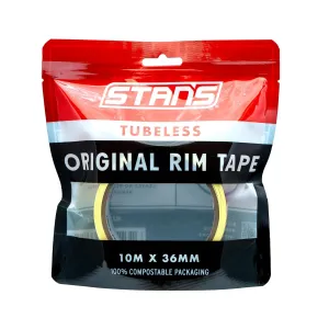 Stan's NoTubes Rim Tape for Rim Interior (36mm)