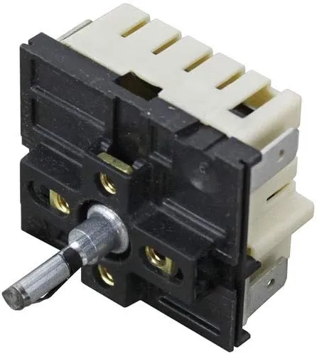 Star Mfg 2E-30570 Infinite Switch 120V/15A 34" L Star Wells H33 Hw/Smp Mod Delfield Warmer 421023
