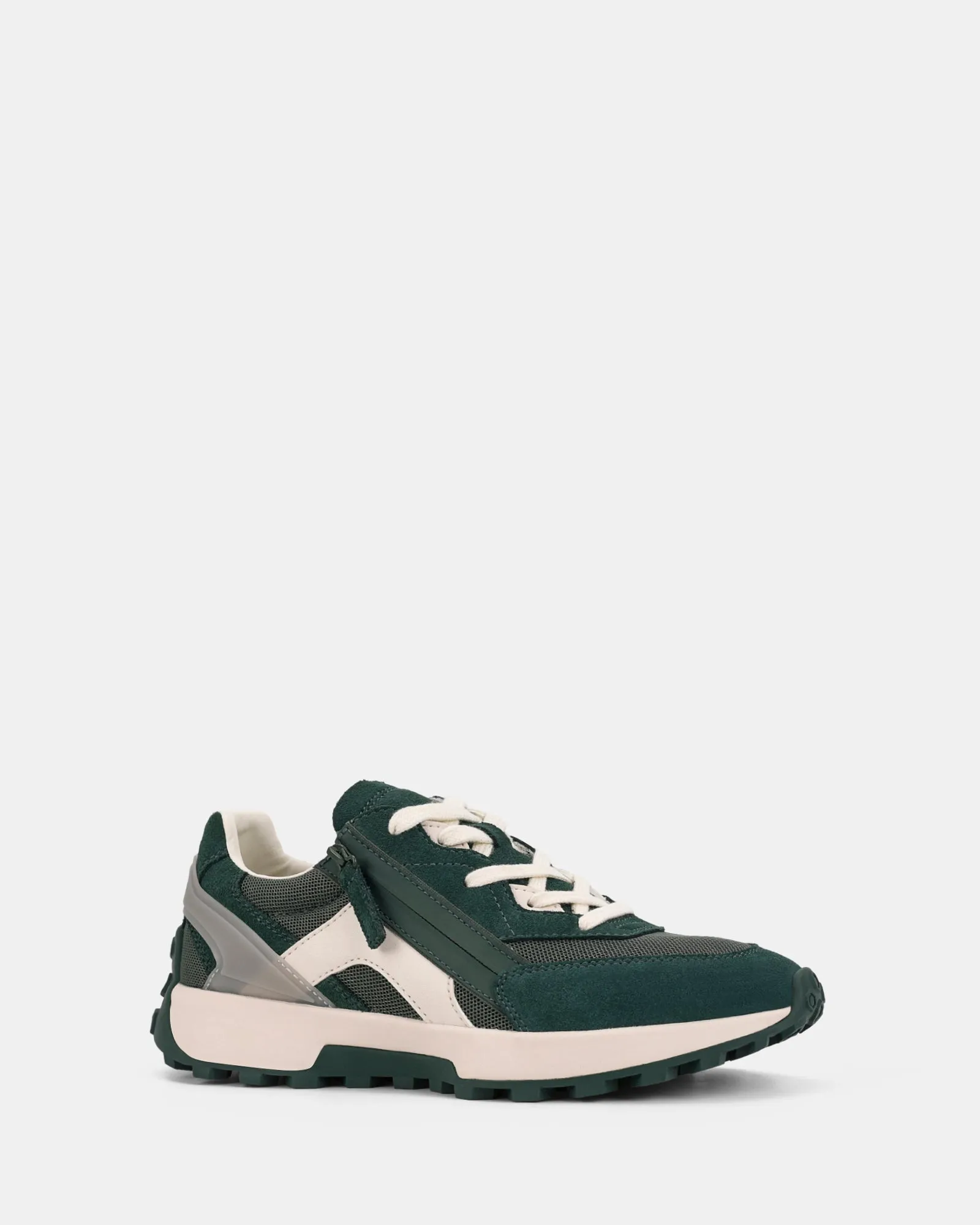 Stardust W Bottle Green
