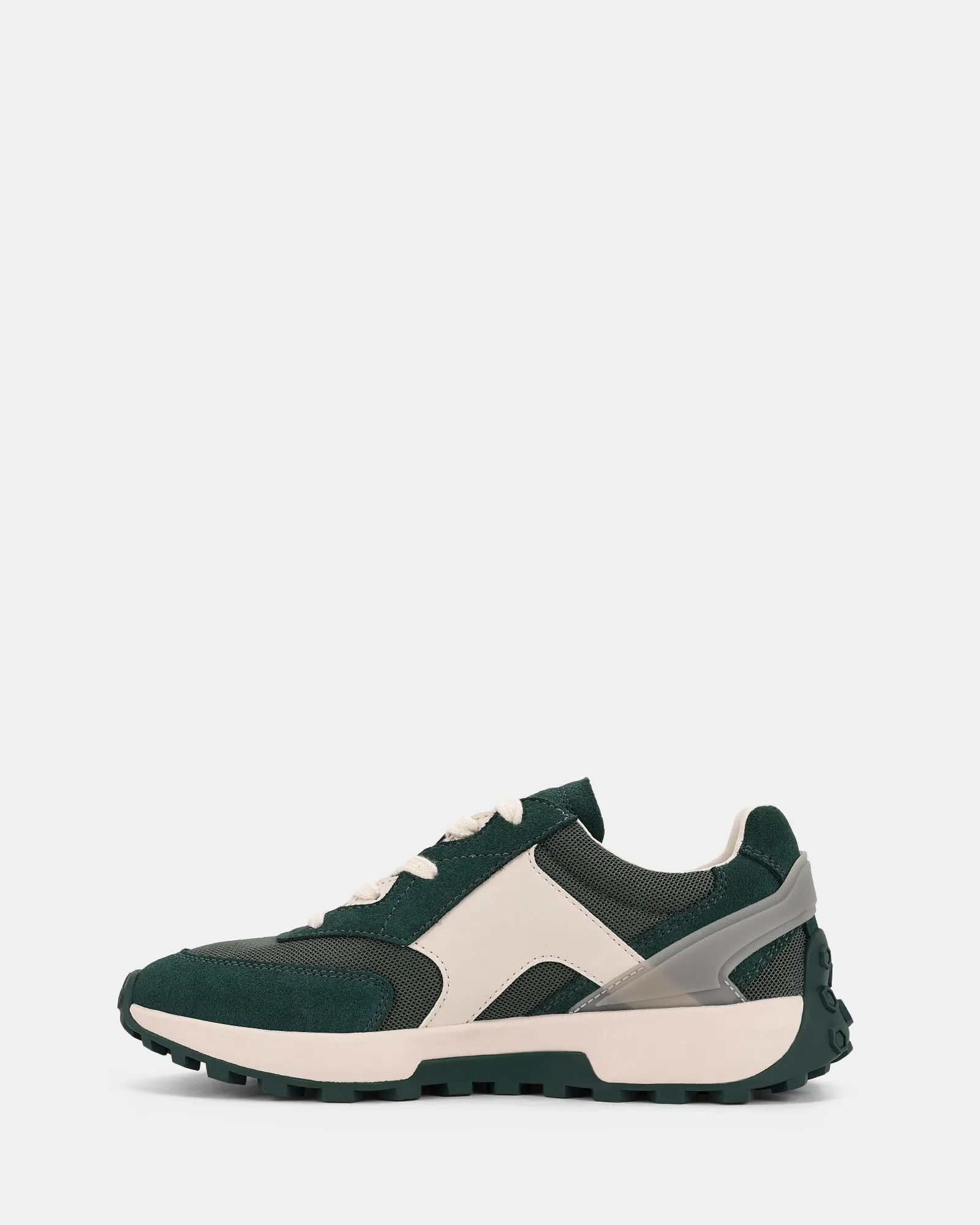 Stardust W Bottle Green