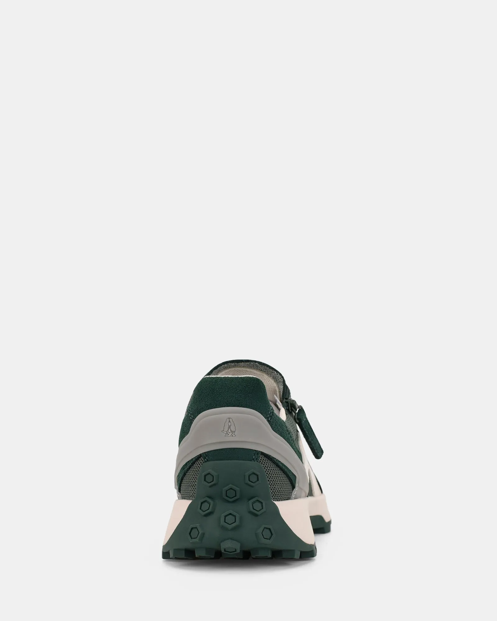 Stardust W Bottle Green