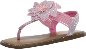 Steve Madden Girl's Macee Sandal