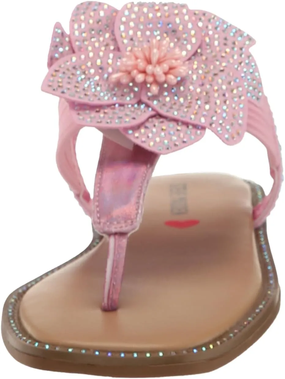 Steve Madden Girl's Macee Sandal