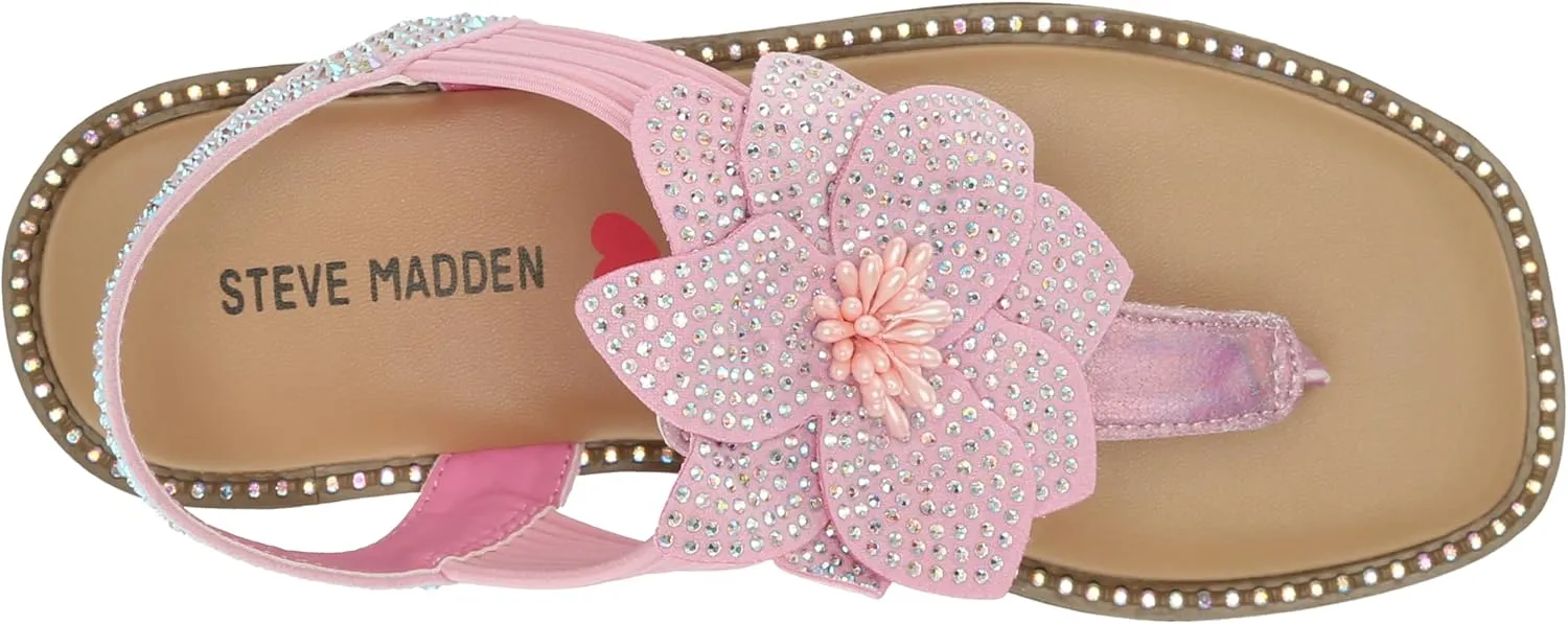 Steve Madden Girl's Macee Sandal