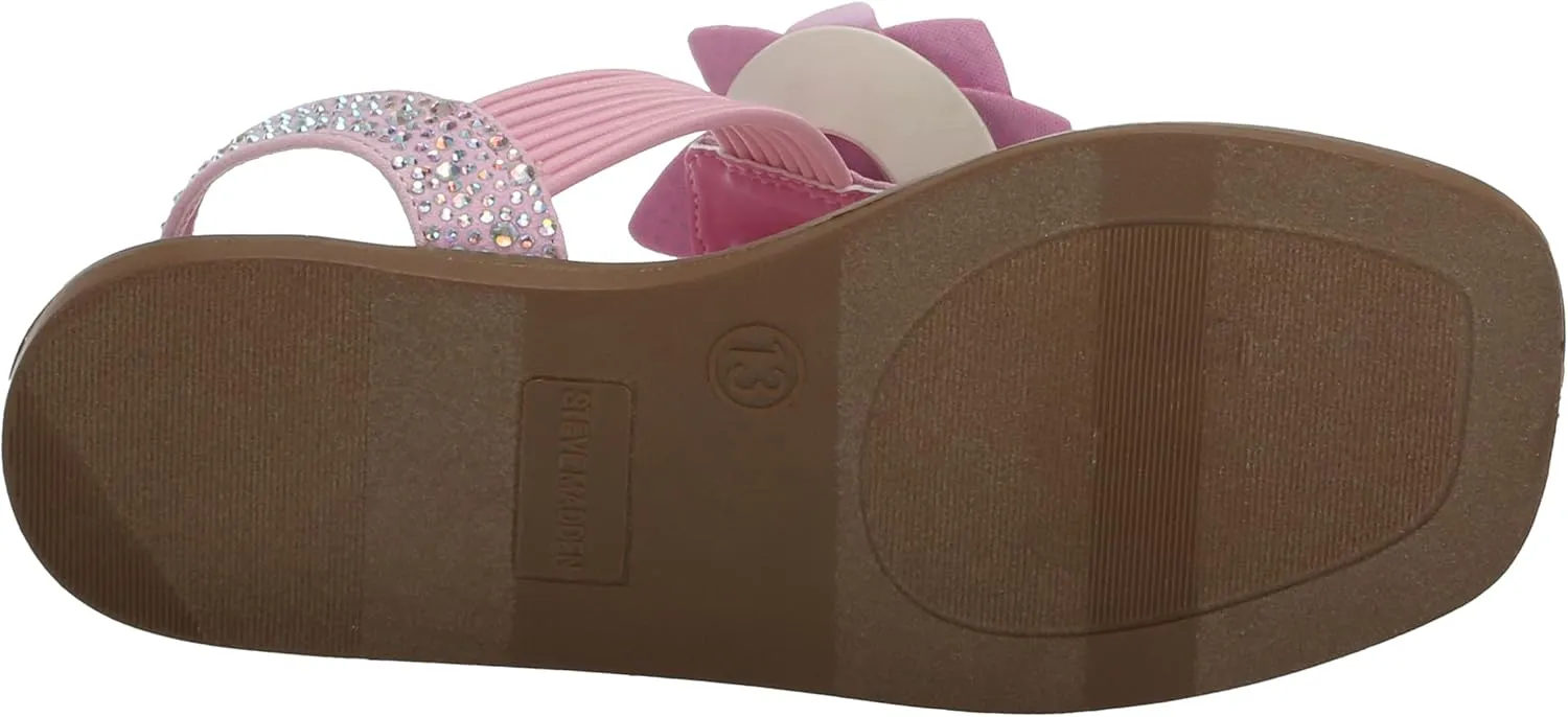 Steve Madden Girl's Macee Sandal