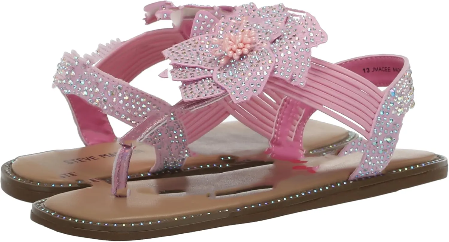 Steve Madden Girl's Macee Sandal