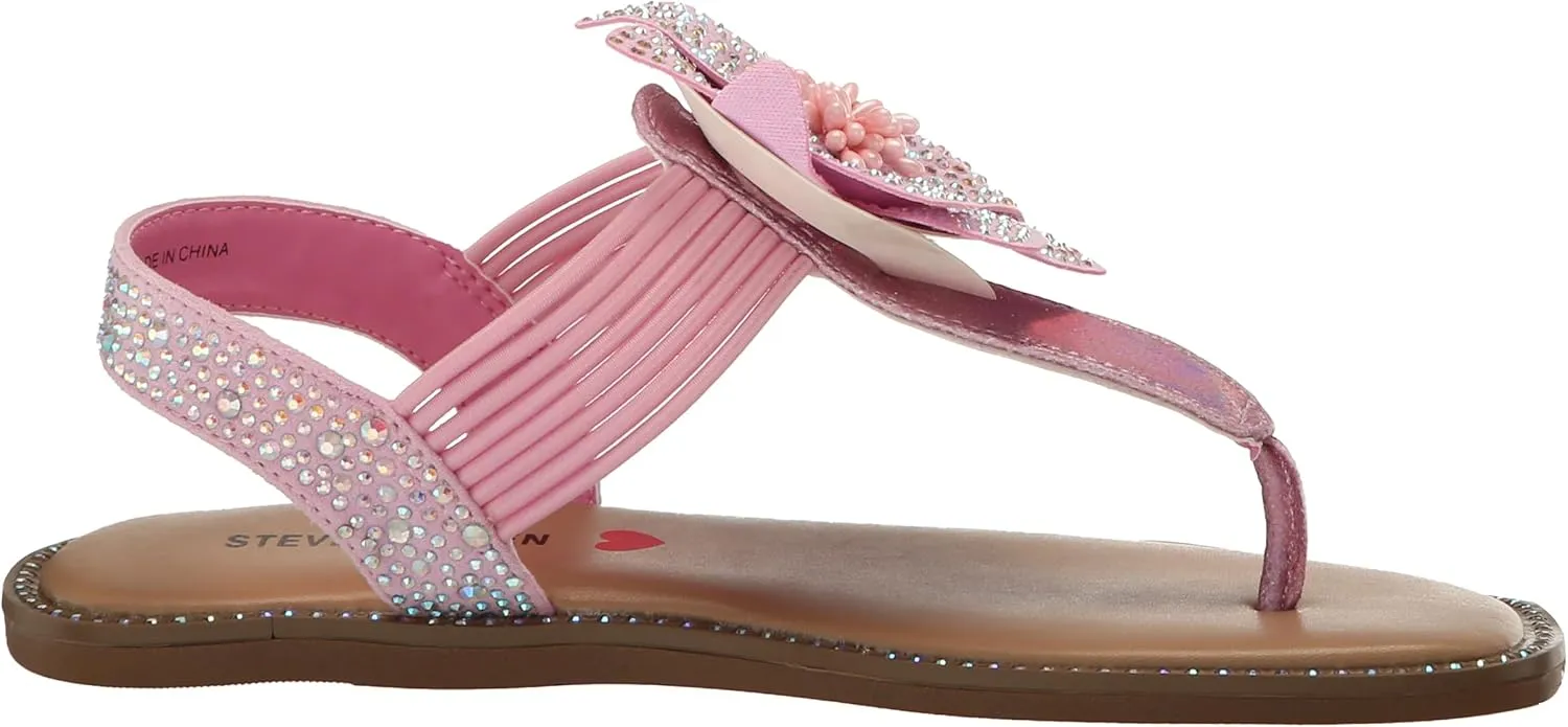 Steve Madden Girl's Macee Sandal