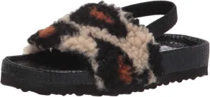 Steve Madden Girls Shoes Leena Slide Sandal