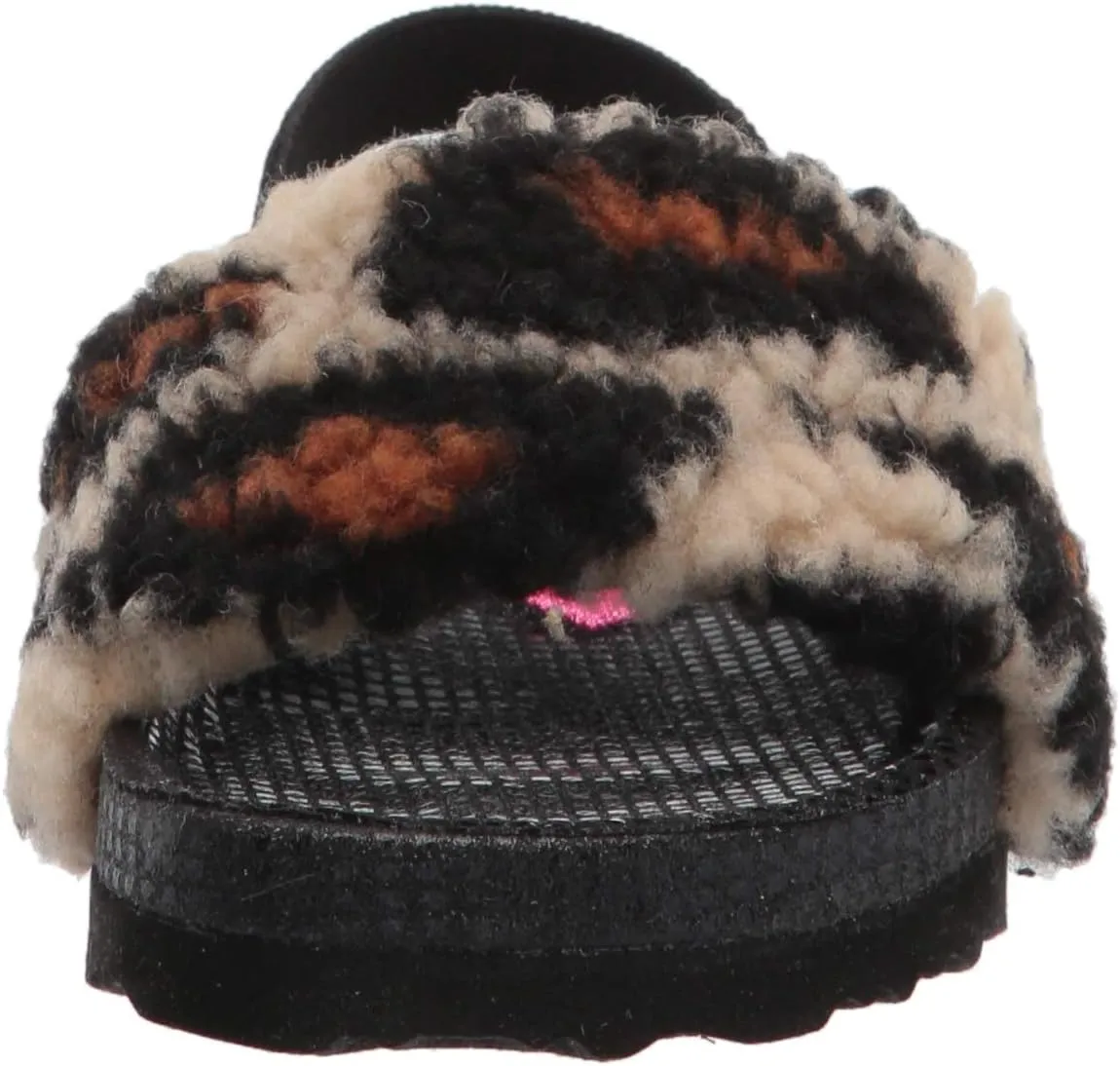 Steve Madden Girls Shoes Leena Slide Sandal