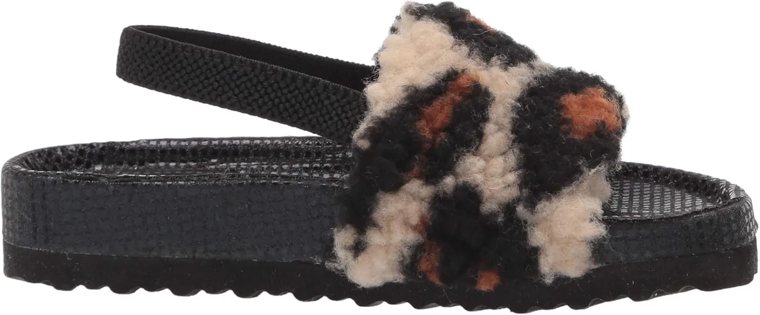 Steve Madden Girls Shoes Leena Slide Sandal