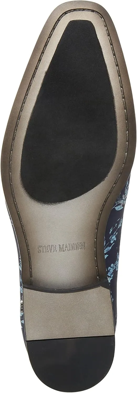 Steve Madden Men's Basell Loafer