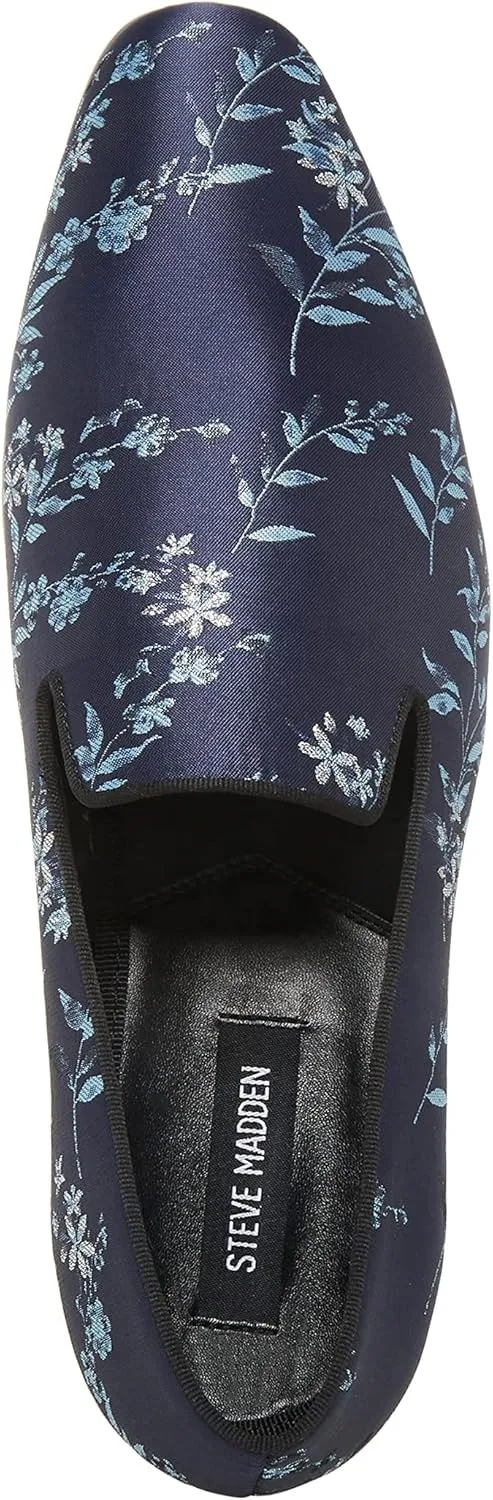 Steve Madden Men's Basell Loafer