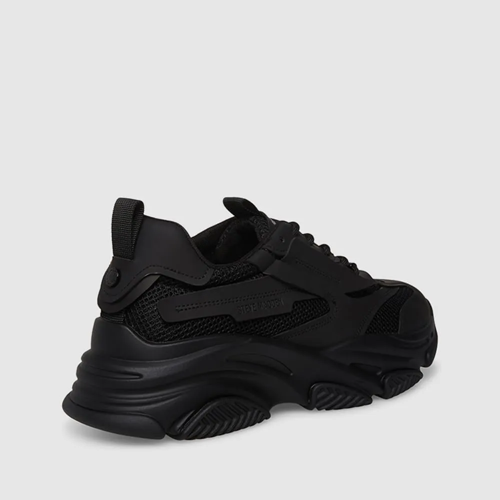 Steve Madden Men's Possess Sneaker