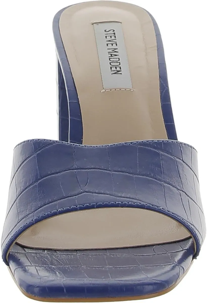 Steve Madden Women's Alaya Heeled Sandal