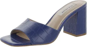 Steve Madden Women's Alaya Heeled Sandal