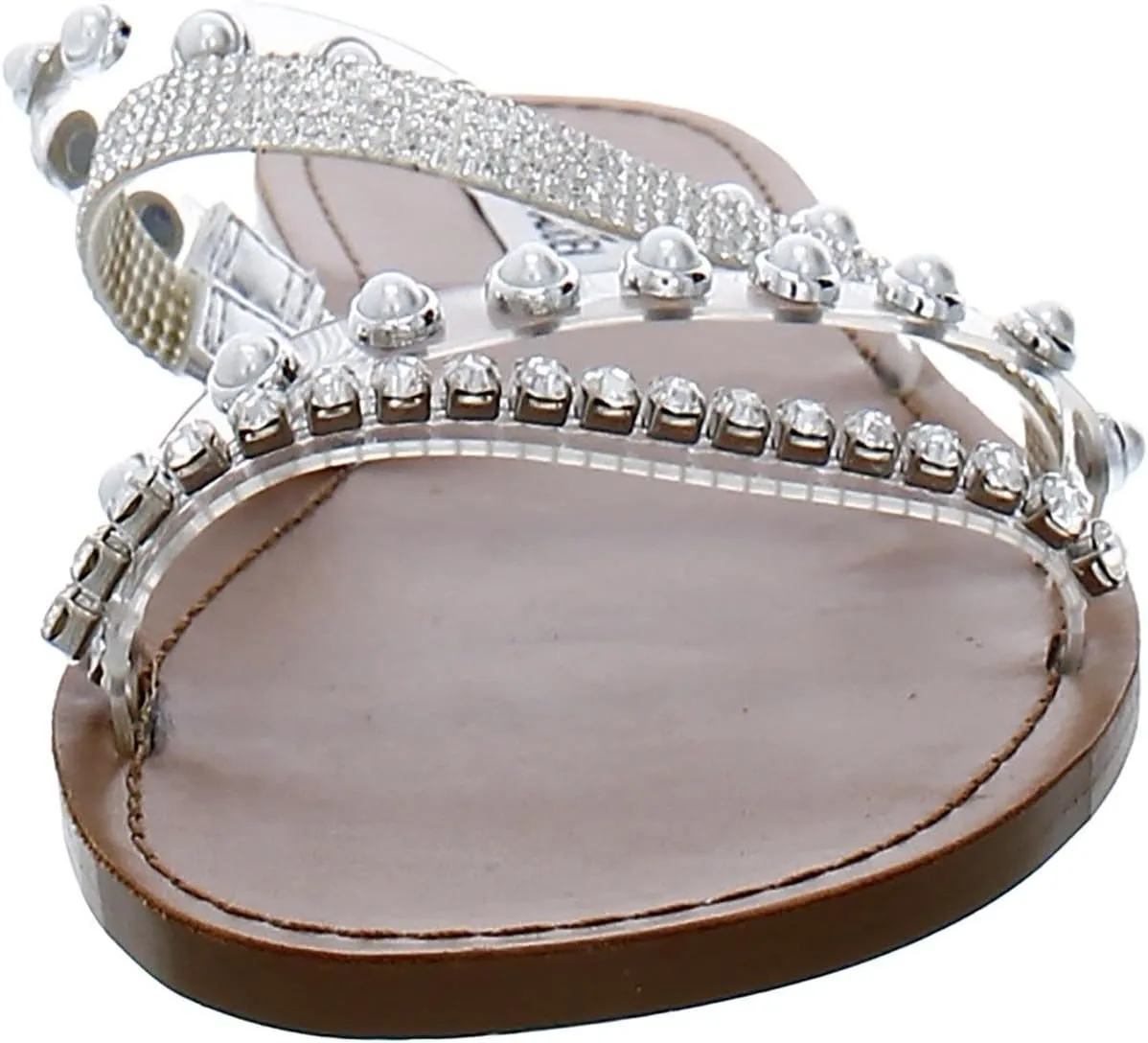 Steve Madden Women's Attentive Sandal