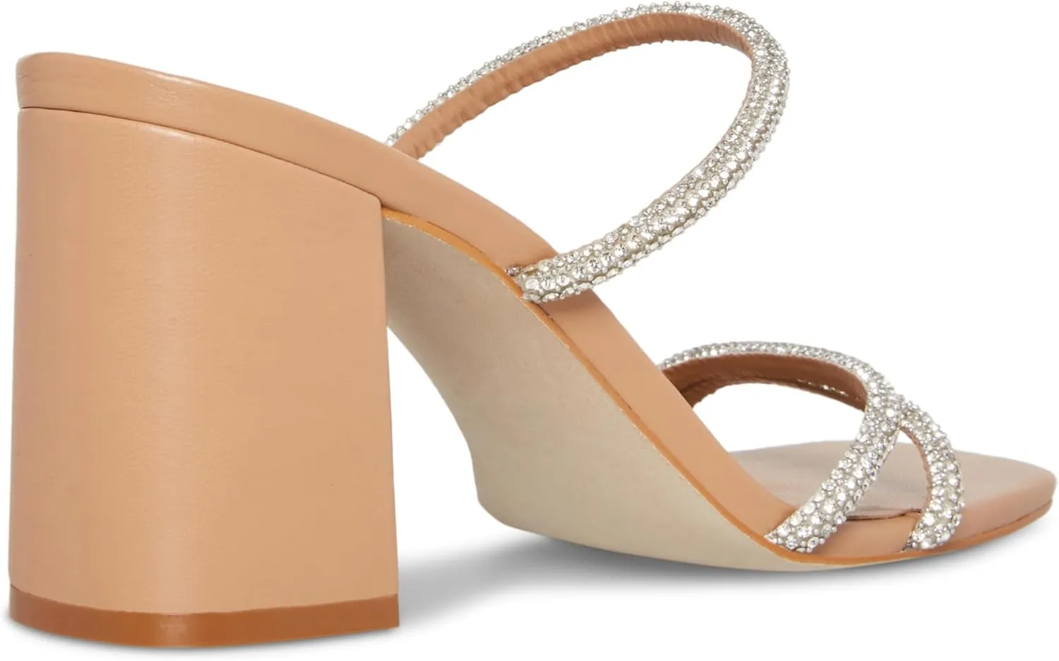Steve Madden Women's Avani Heeled Sandal