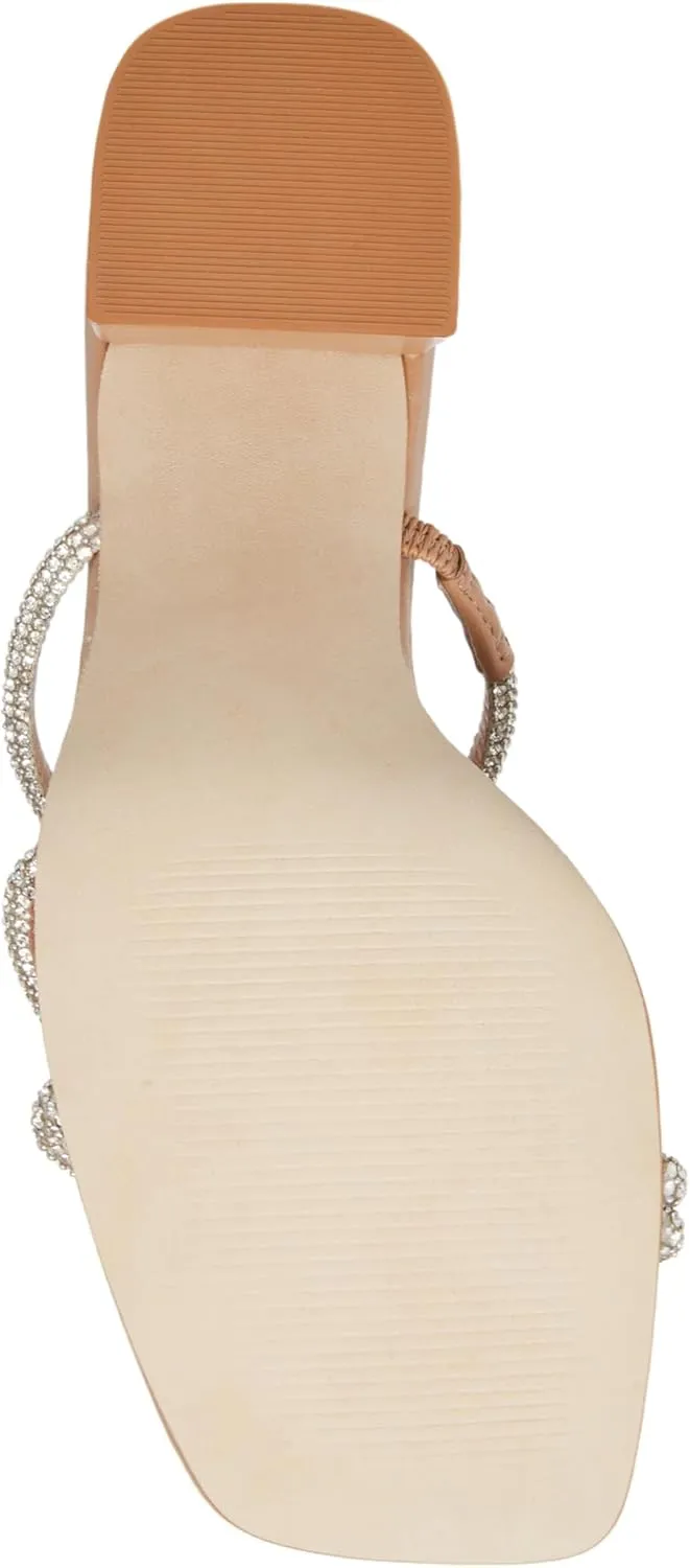 Steve Madden Women's Avani Heeled Sandal