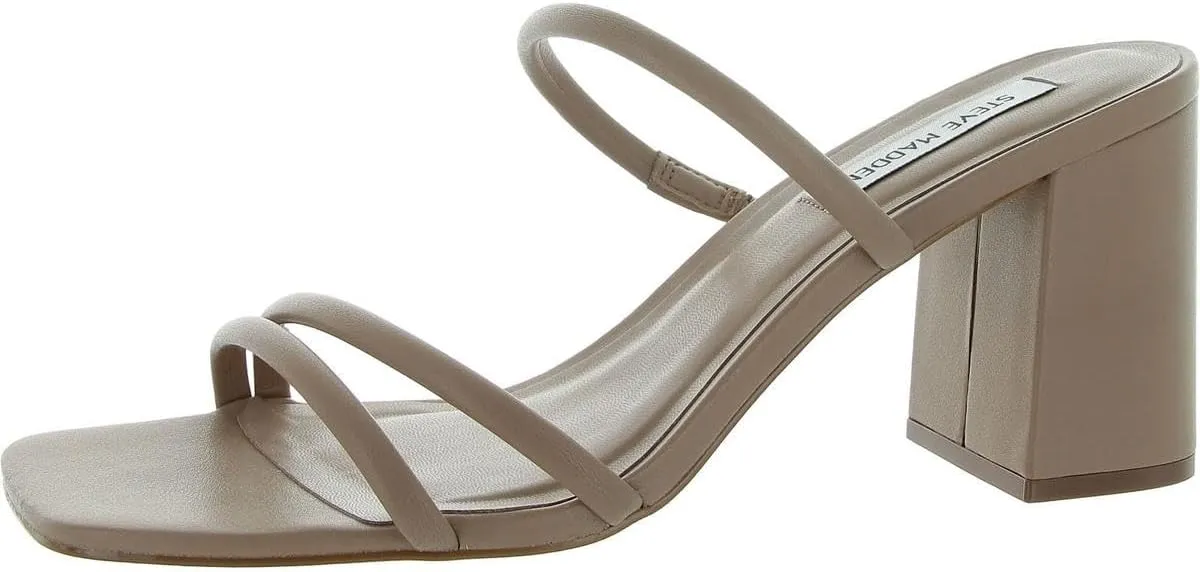 Steve Madden Women's Avani Heeled Sandal