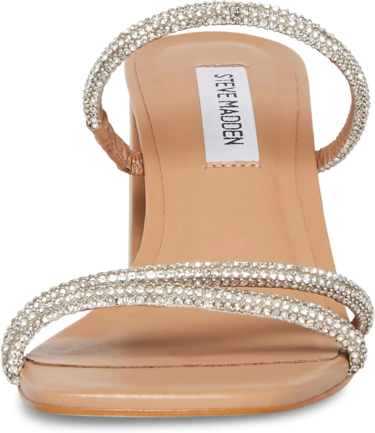 Steve Madden Women's Avani Heeled Sandal