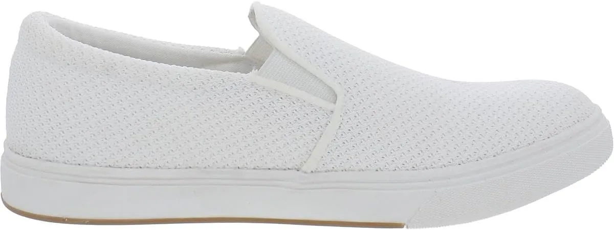 Steve Madden Womens Coulter Slip On Casual Shoes