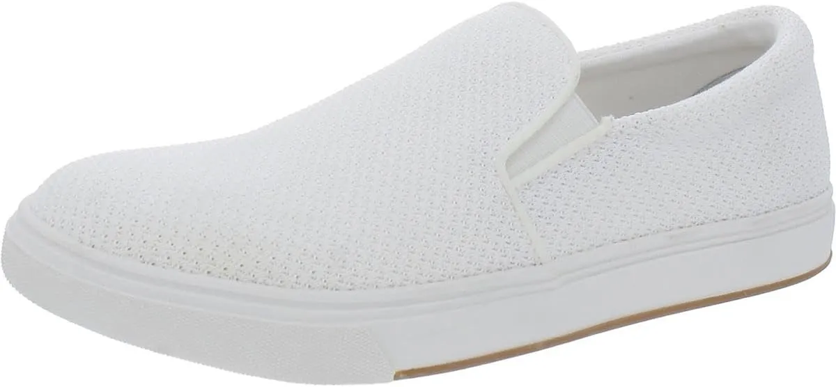 Steve Madden Womens Coulter Slip On Casual Shoes