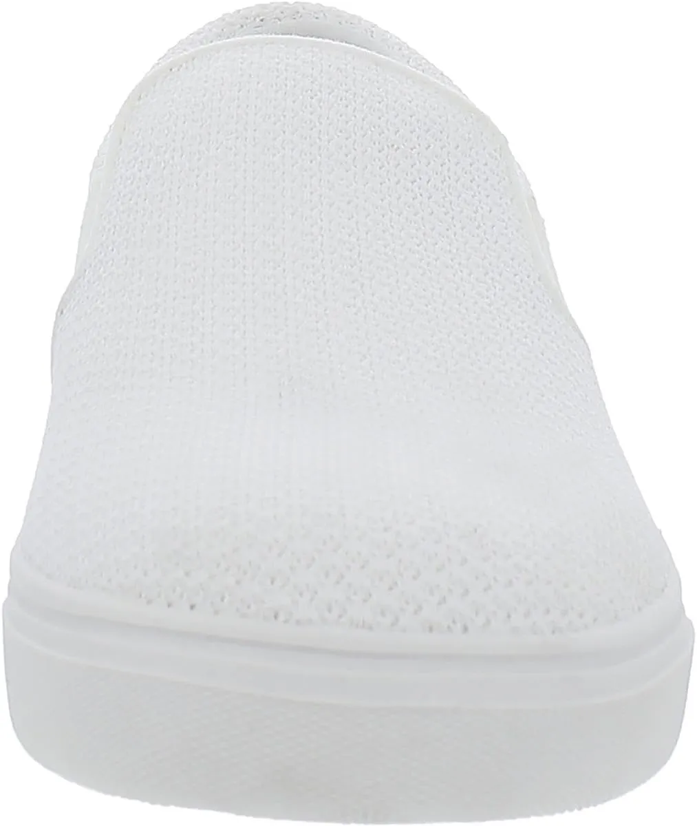 Steve Madden Womens Coulter Slip On Casual Shoes